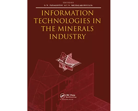 Information Technologies in the Minerals Industry