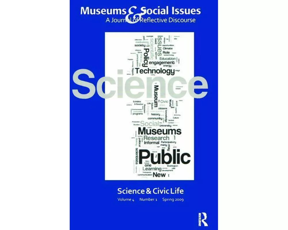 Science & Civic Life