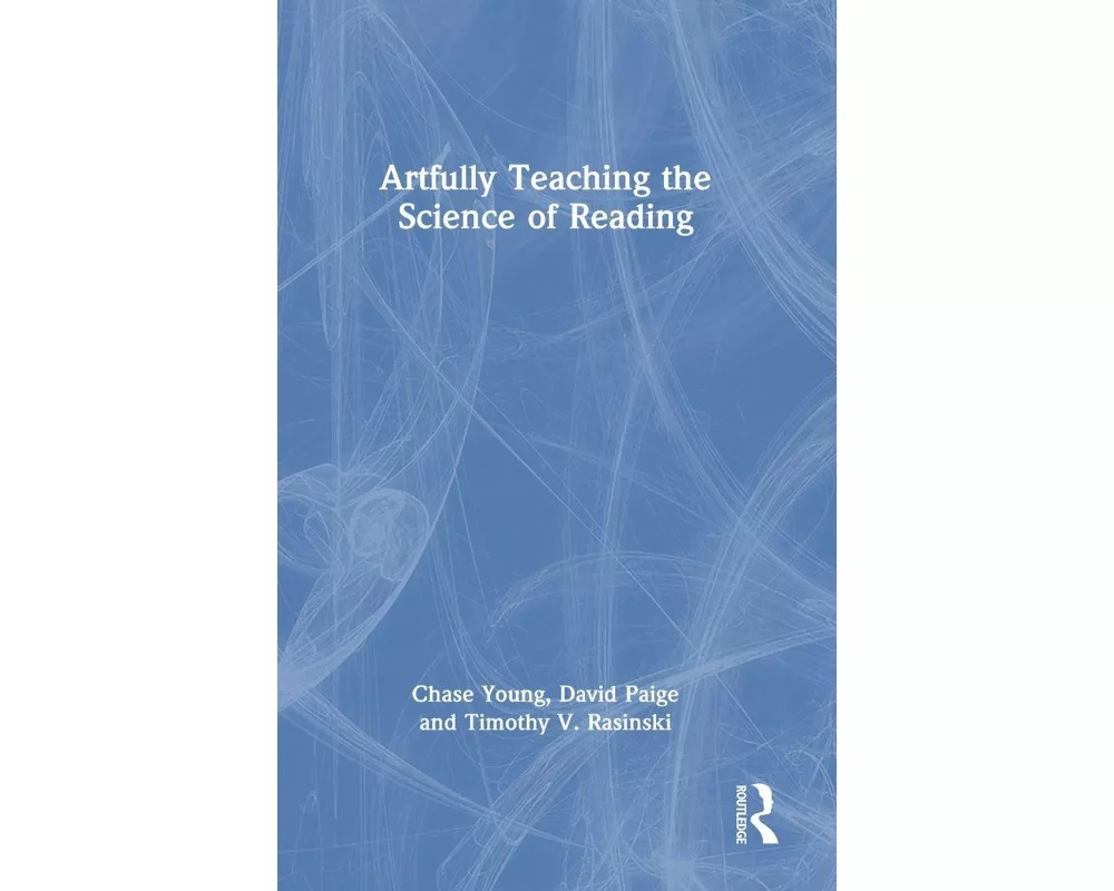 Artfully Teaching the Science of Reading