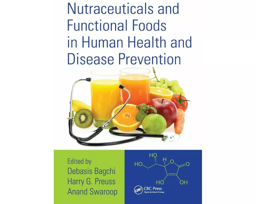 Nutraceuticals and Functional Foods in Human Health and Disease Prevention