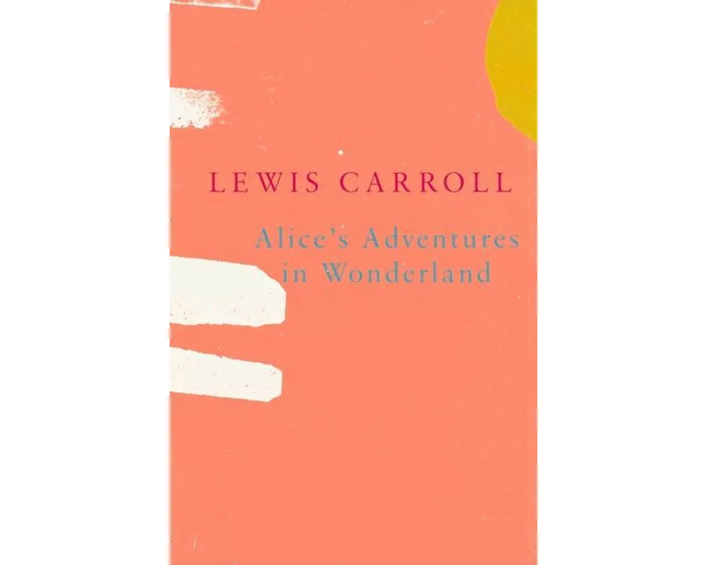 Alice's Adventures in Wonderland (Legend Classics)