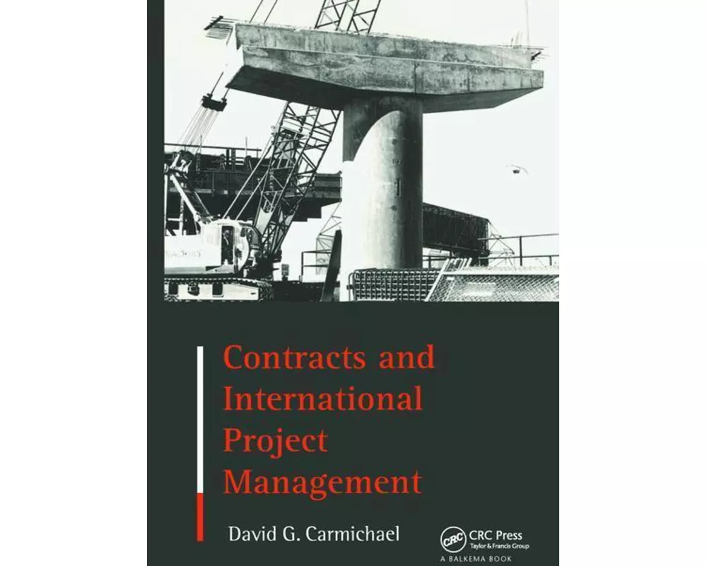 Contracts and International Project Management