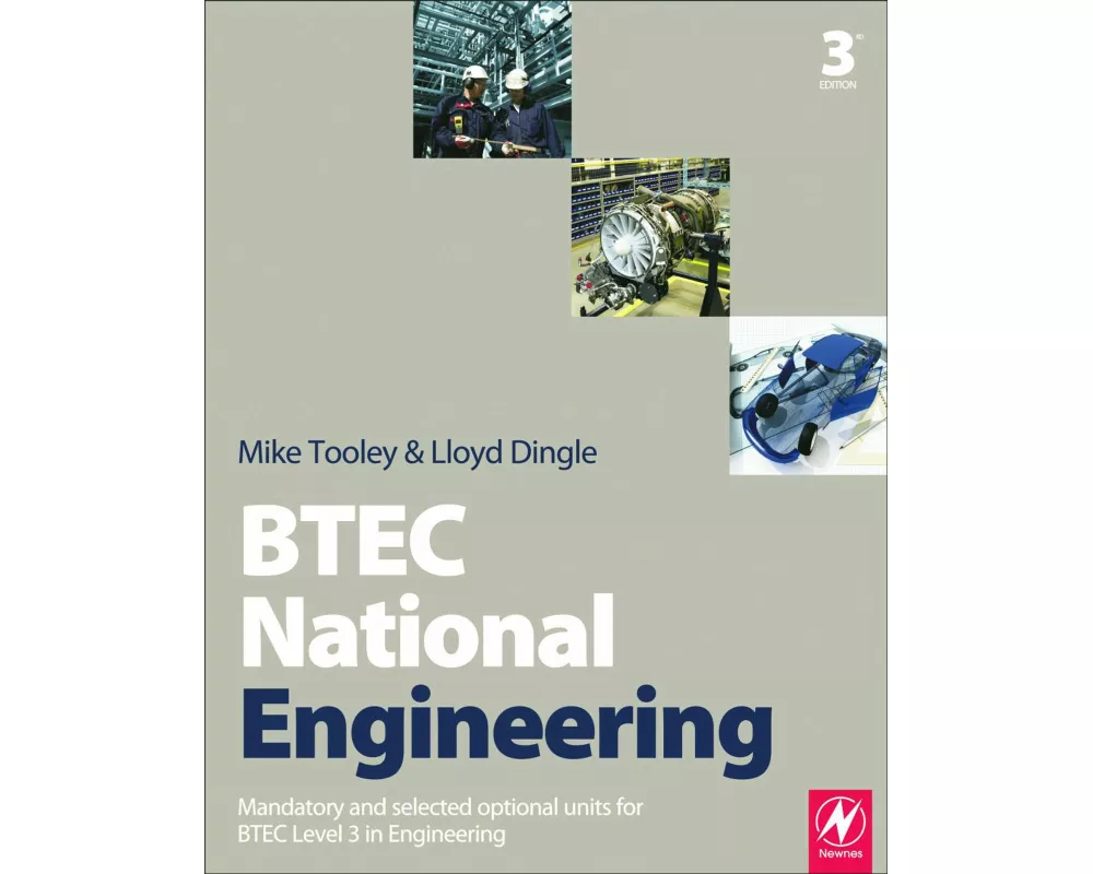 BTEC National Engineering