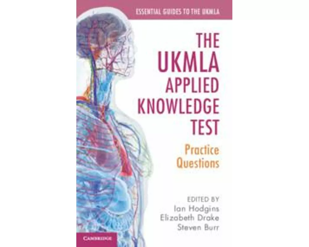 The UKMLA Applied Knowledge Test