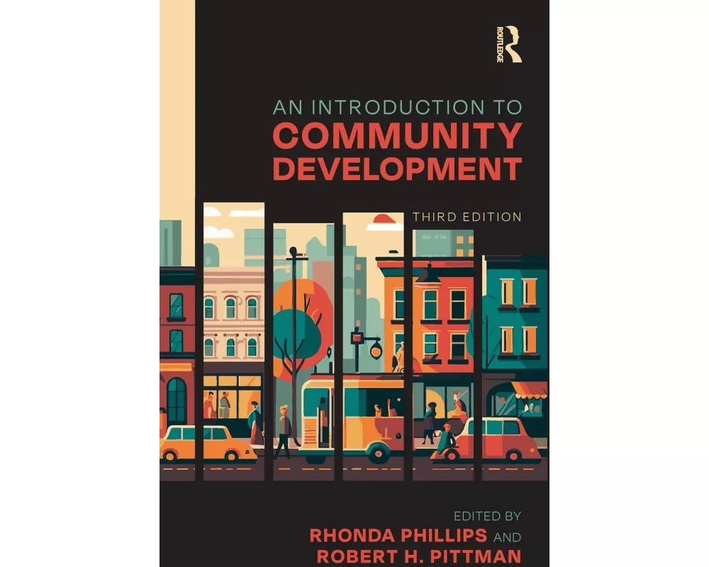 An Introduction to Community Development