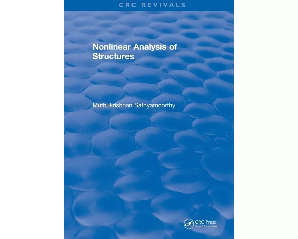 Nonlinear Analysis of Structures (1997)