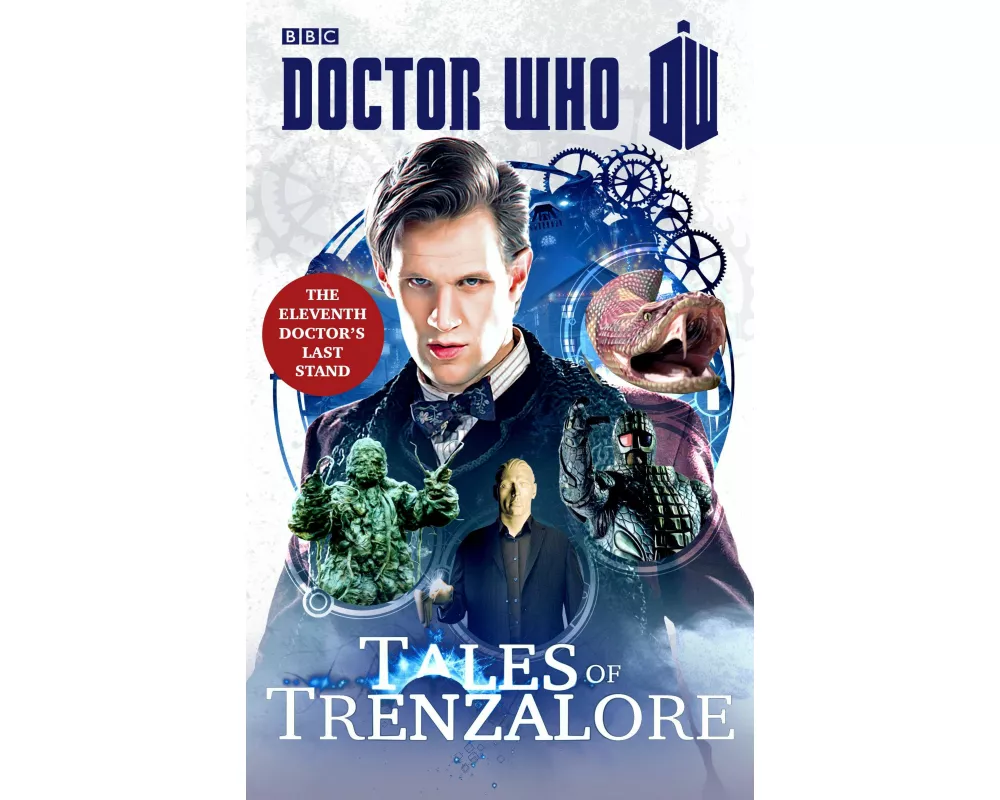 Doctor Who: Tales of Trenzalore