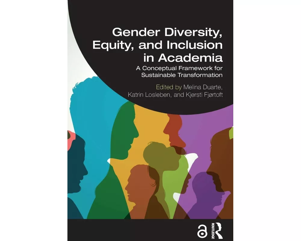 Gender Diversity, Equity, and Inclusion in Academia