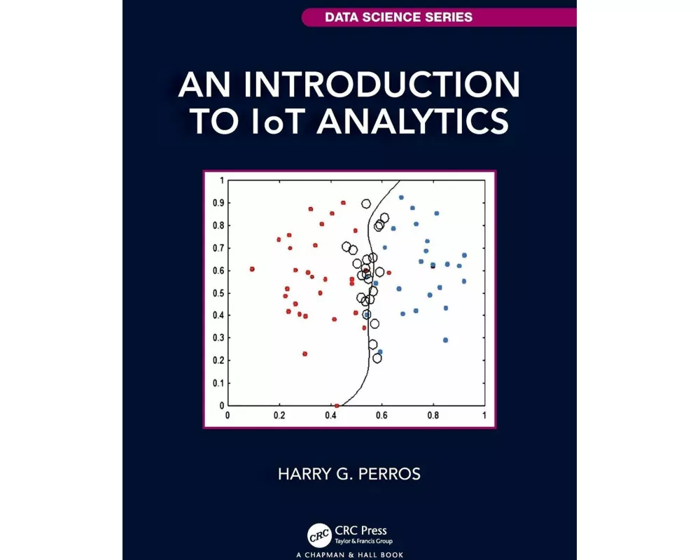 An Introduction to IoT Analytics