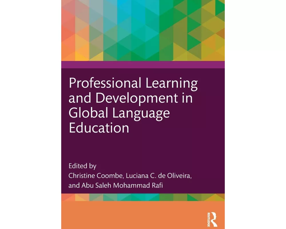 Professional Learning and Development in Global Language Education