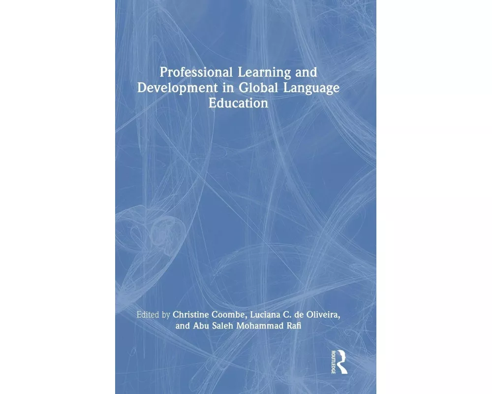 Professional Learning and Development in Global Language Education