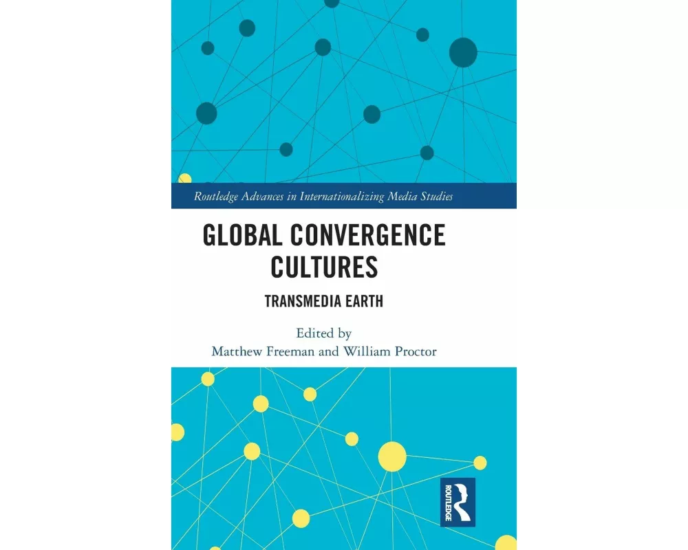 Global Convergence Cultures