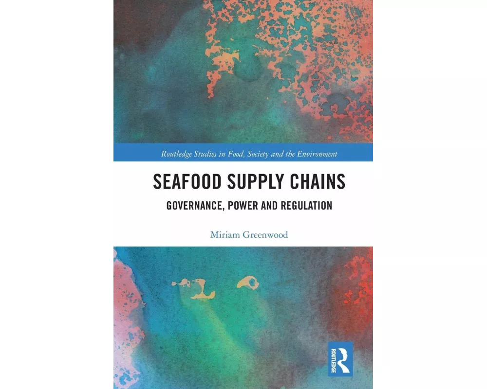 Seafood Supply Chains