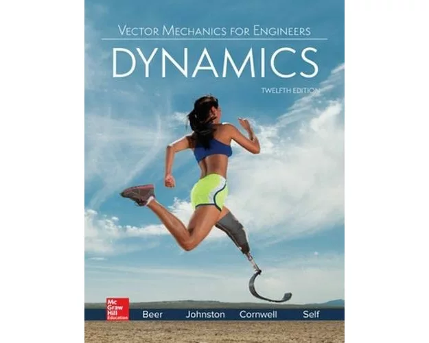 Vector Mechanics for Engineers: Dynamics