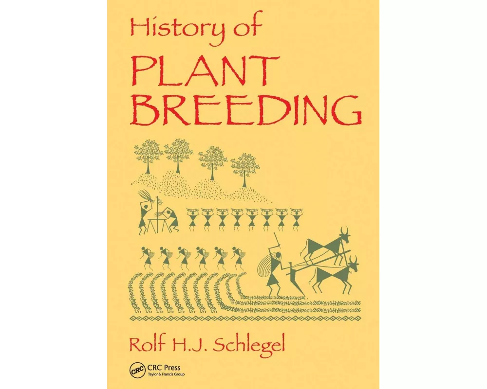 History of Plant Breeding