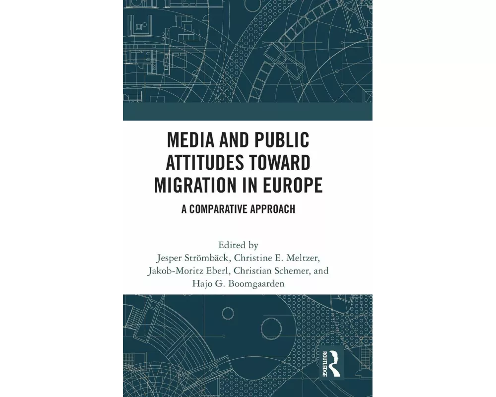 Media and Public Attitudes Toward Migration in Europe