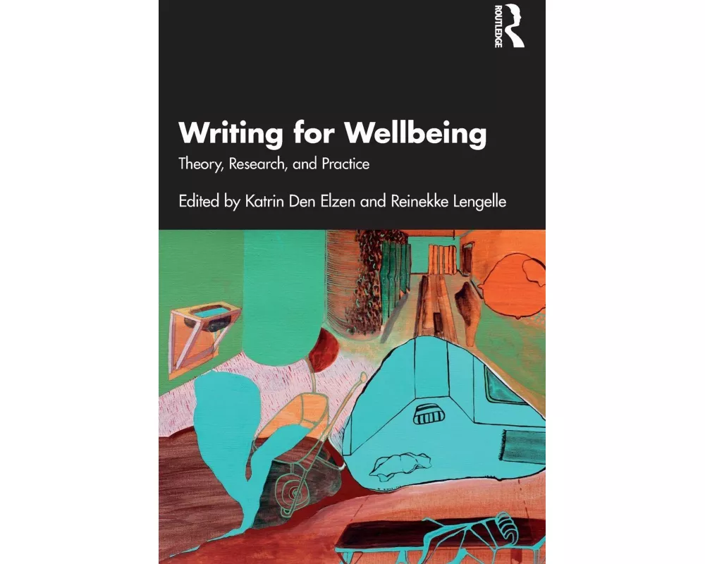 Writing for Wellbeing