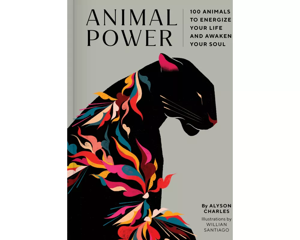 Animal Power