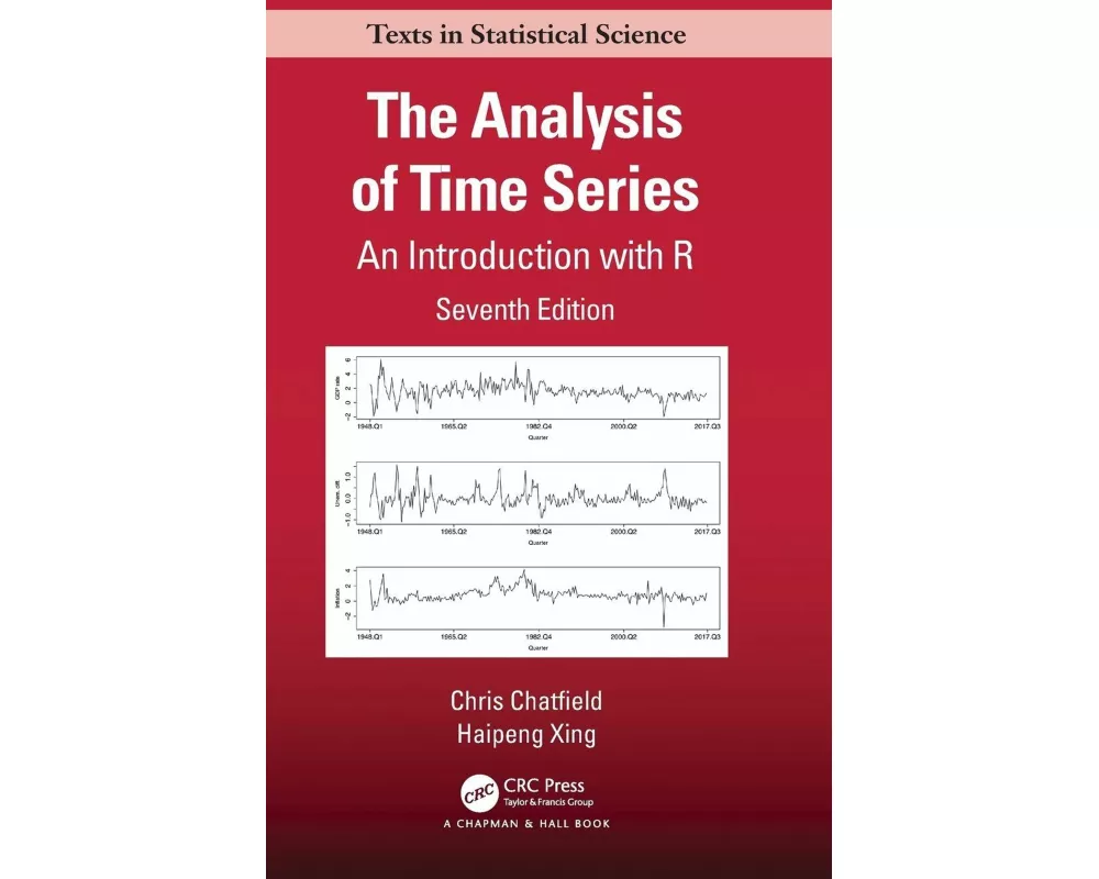 The Analysis of Time Series