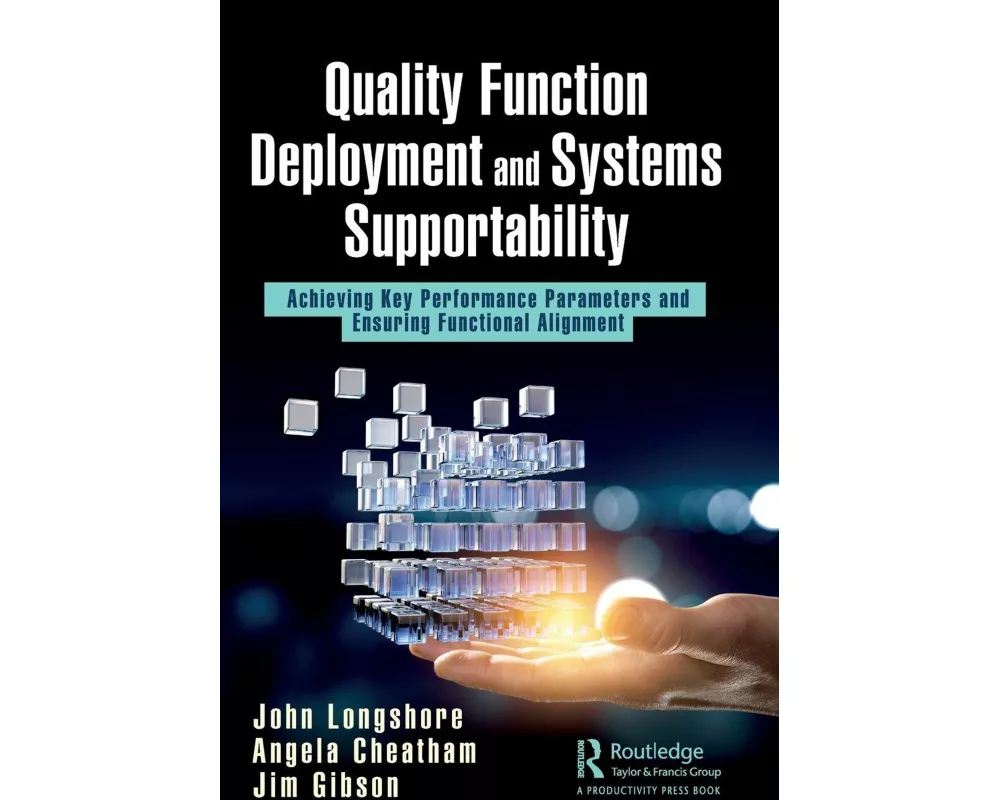 Quality Function Deployment and Systems Supportability