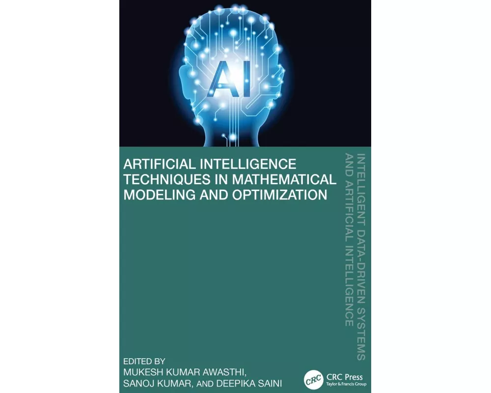 Artificial Intelligence Techniques in Mathematical Modeling and Optimization