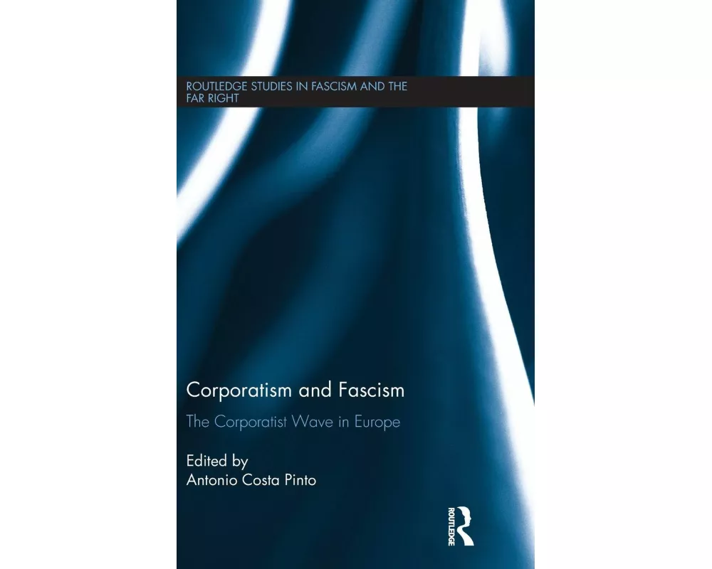 Corporatism and Fascism