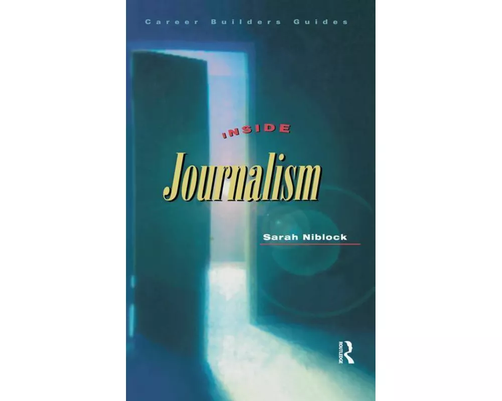 Inside Journalism