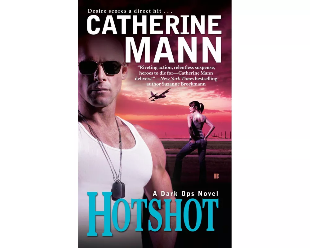 Hotshot