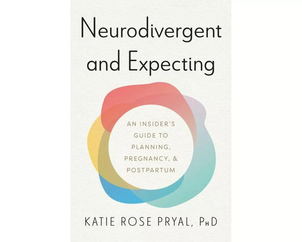 Neurodivergent and Expecting