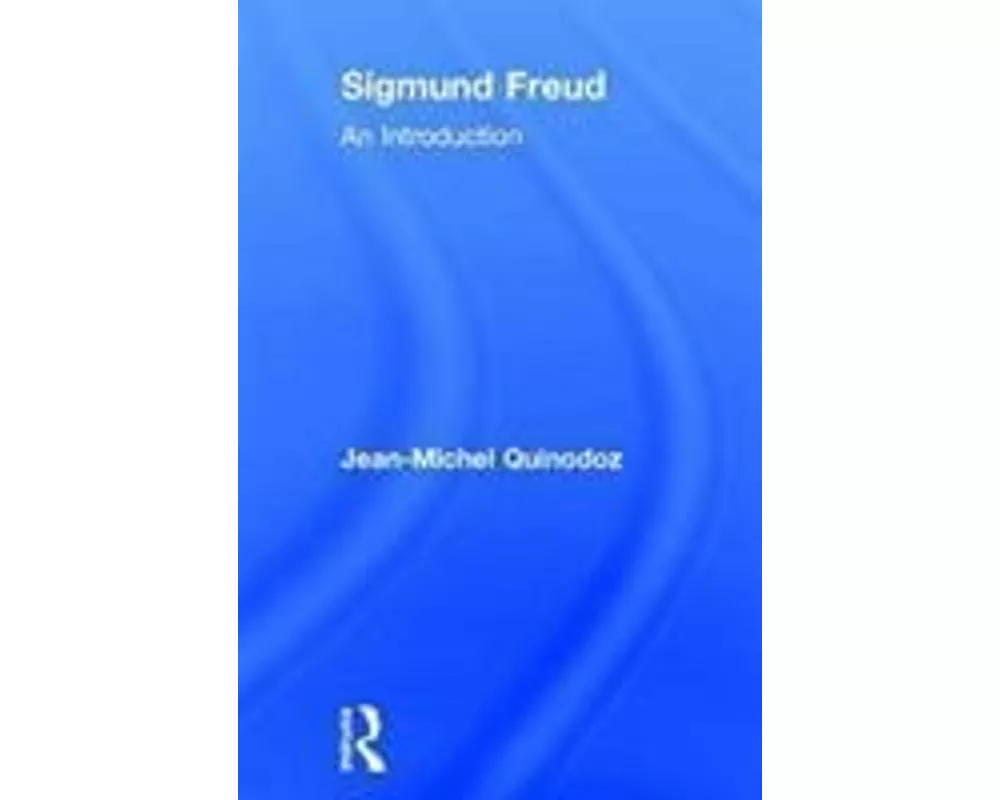 Sigmund Freud