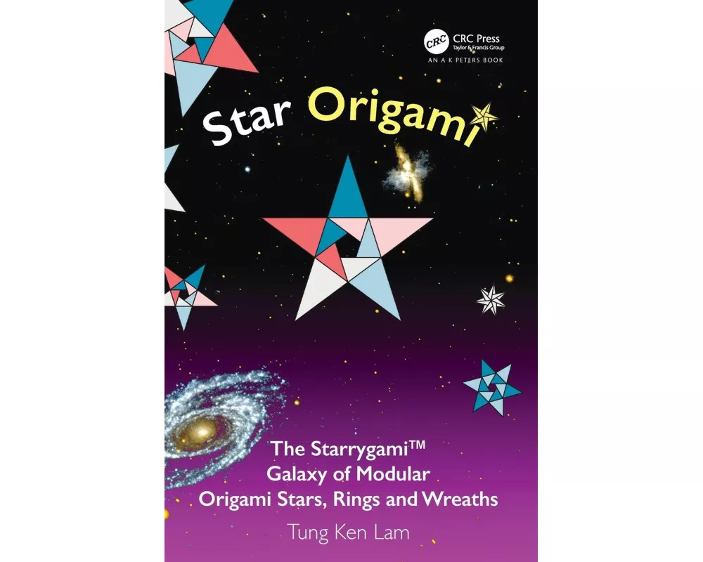 Star Origami