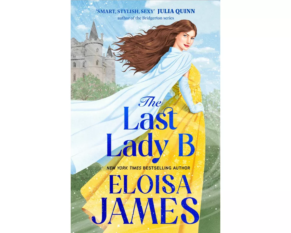 The Last Lady B