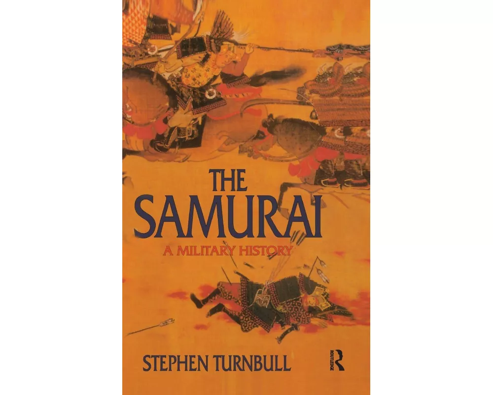 The Samurai