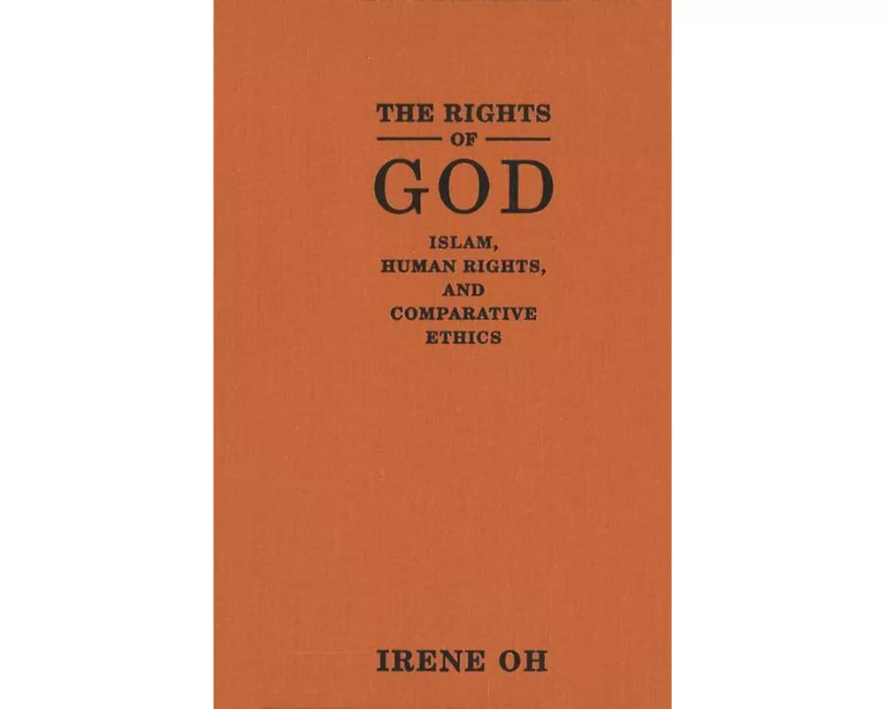 The Rights of God