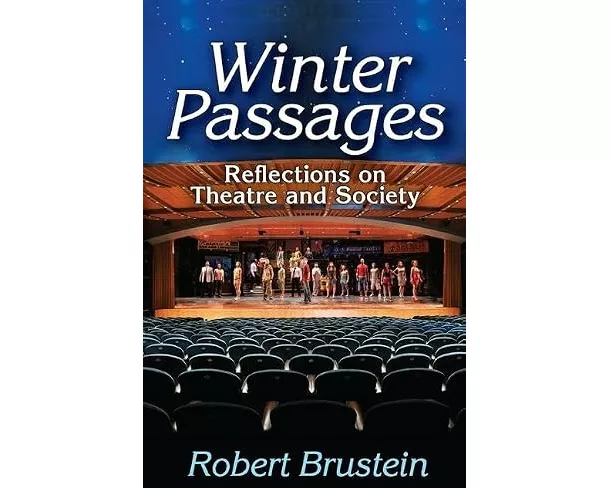 Winter Passages