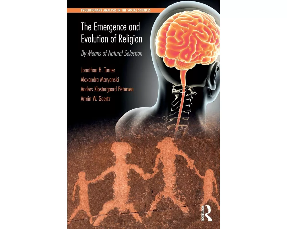 The Emergence and Evolution of Religion
