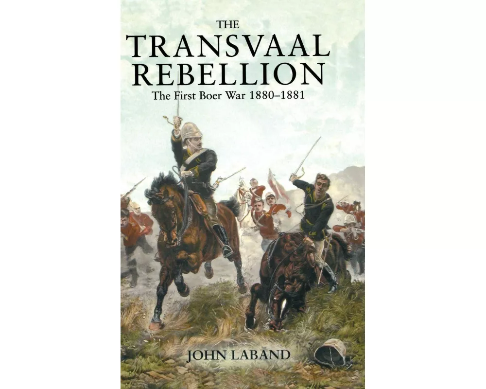 The Transvaal Rebellion