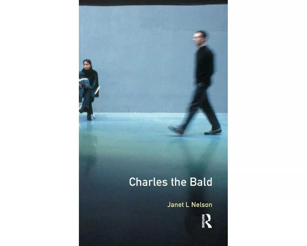 Charles The Bald