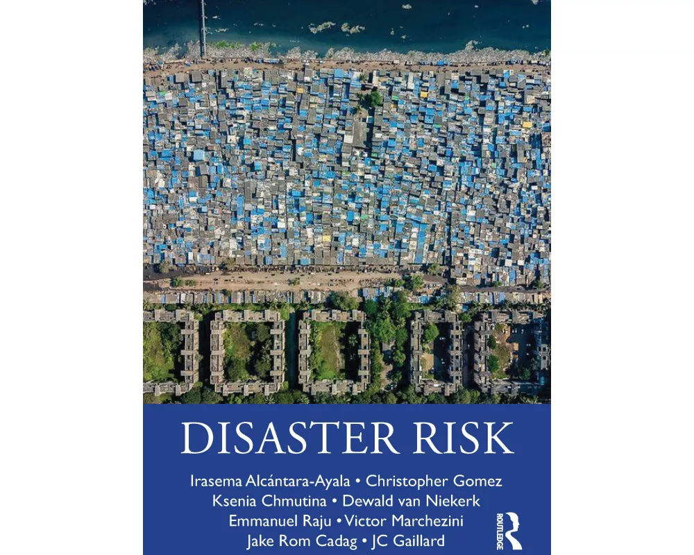 Disaster Risk