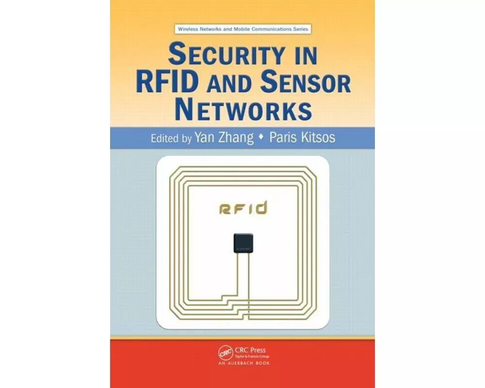 Security in RFID and Sensor Networks