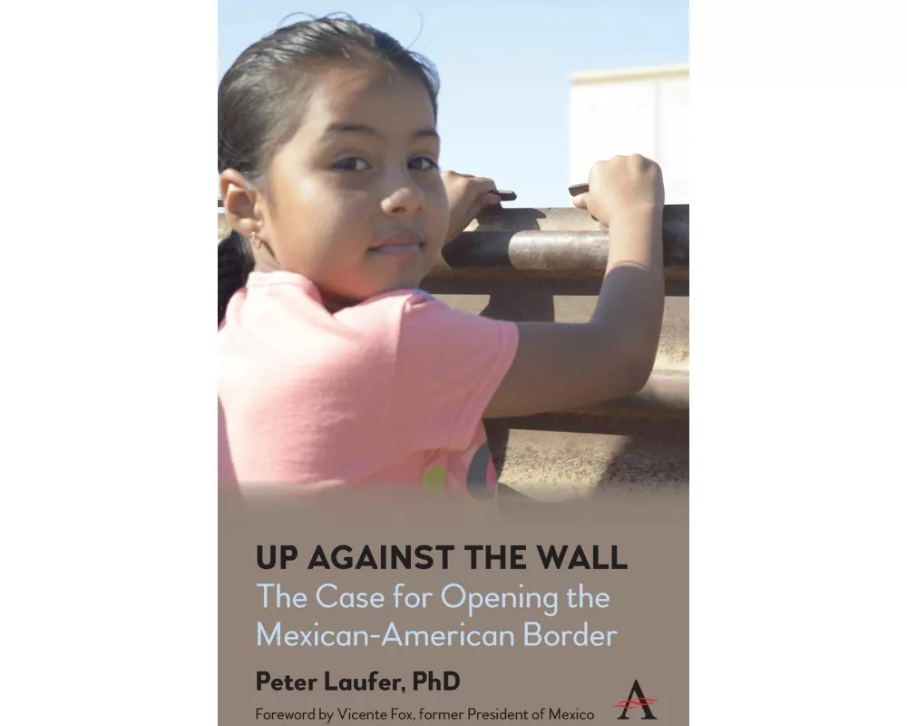 Up Against the Wall