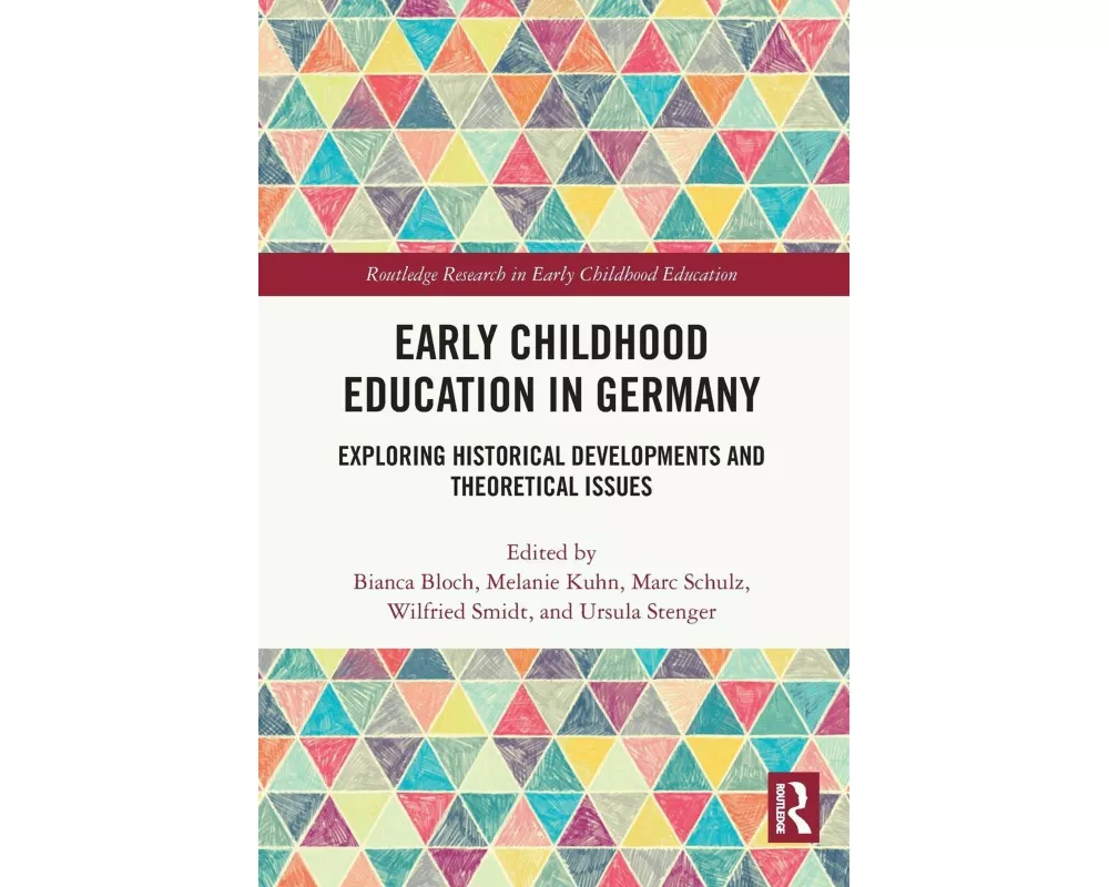 Early Childhood Education in Germany