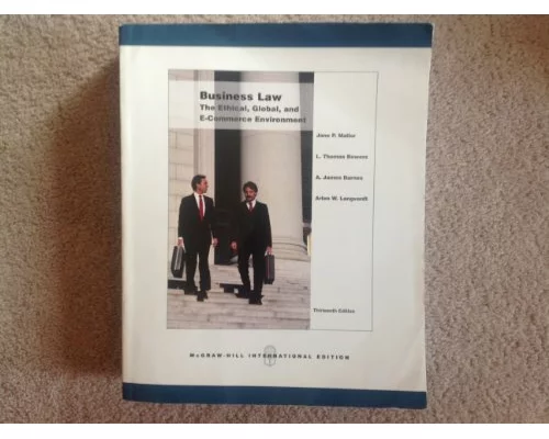 Business Law