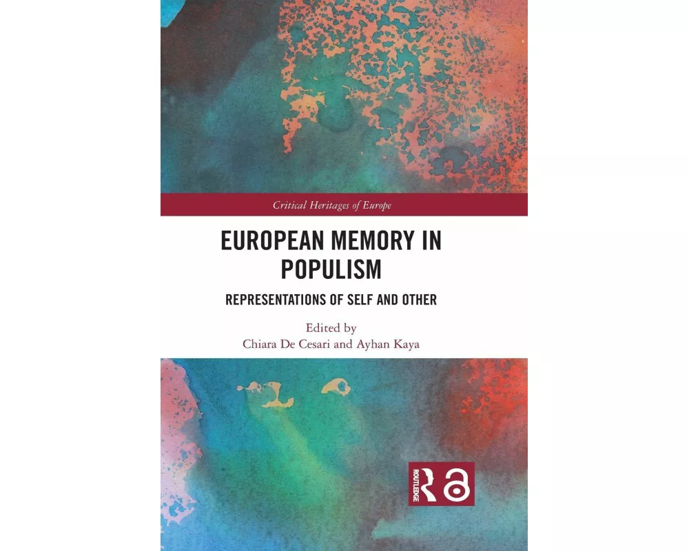 European Memory in Populism