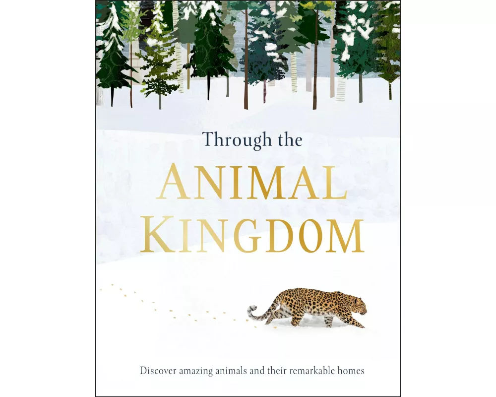 Through the Animal Kingdom