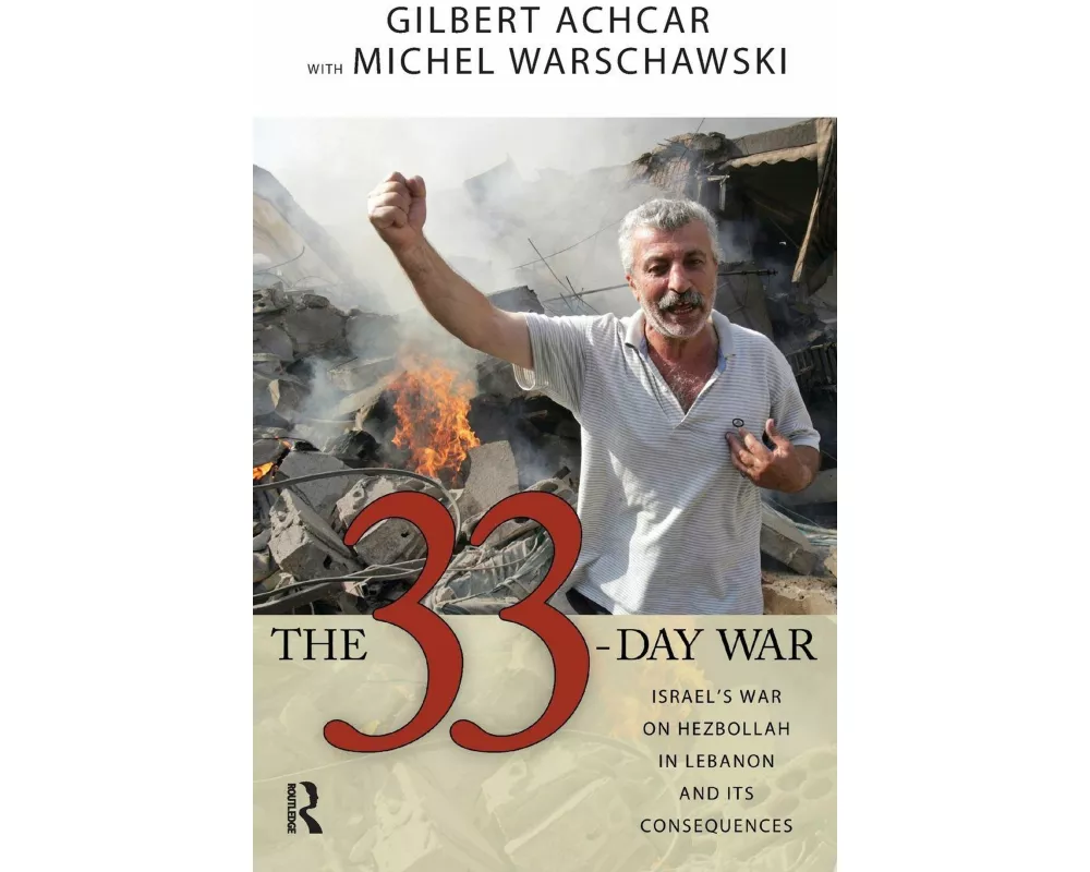 33 Day War