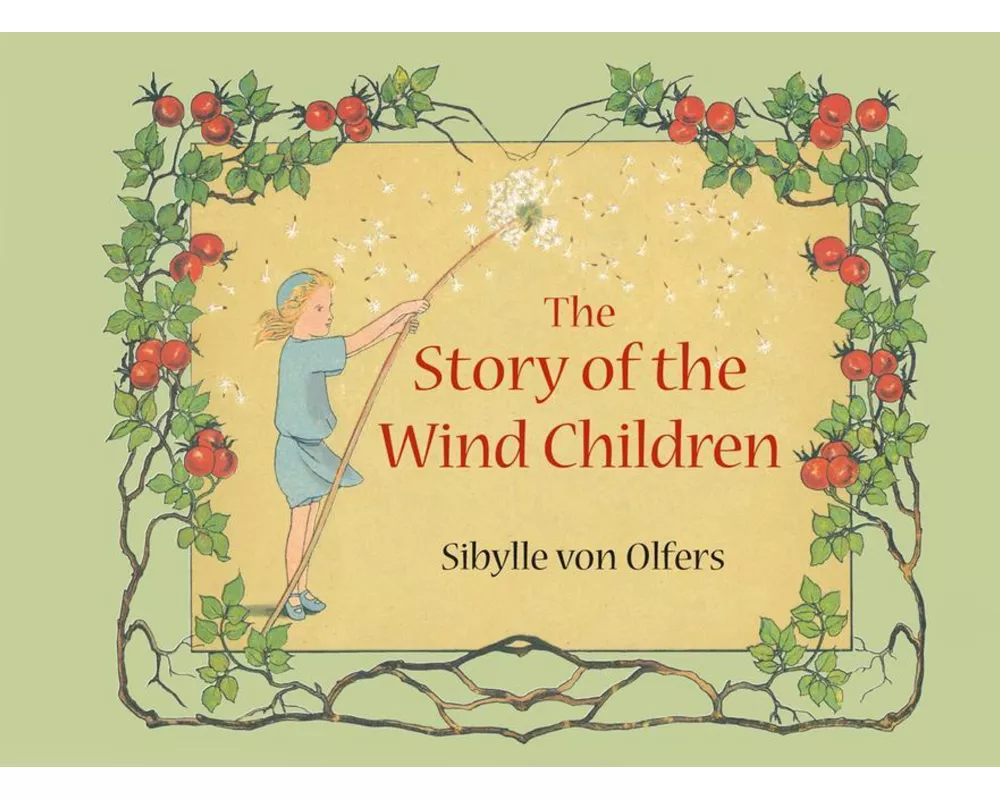 The Story of the Wind Children