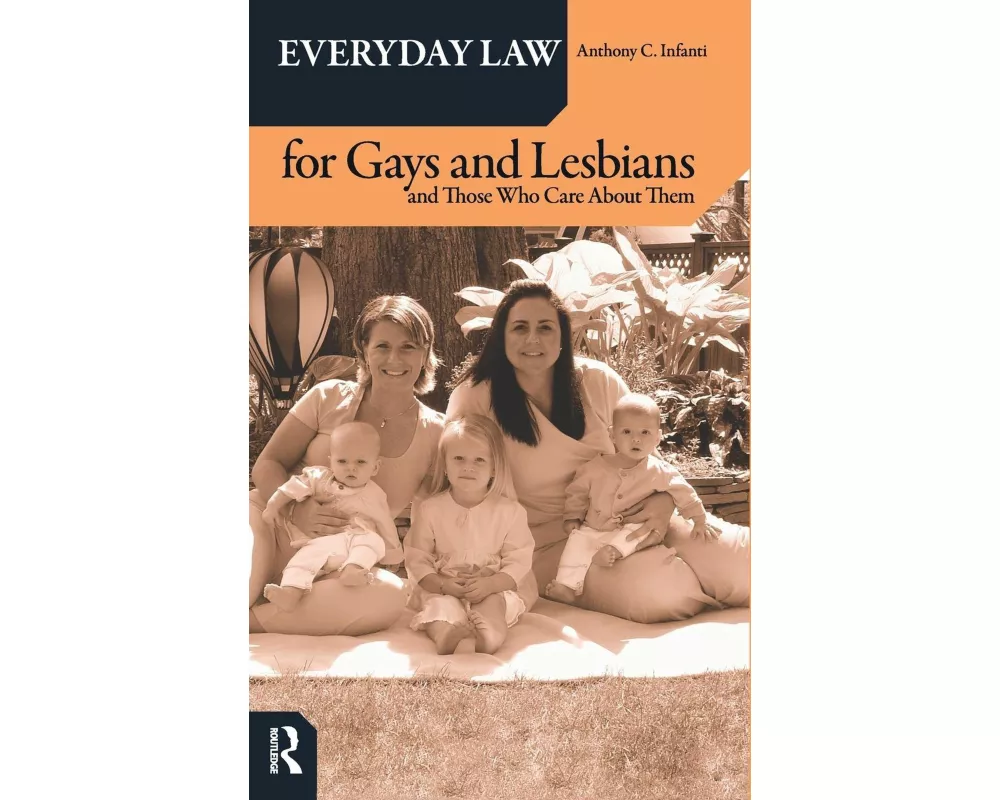 Everyday Law for Gays and Lesbians