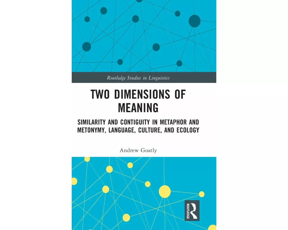 Two Dimensions of Meaning