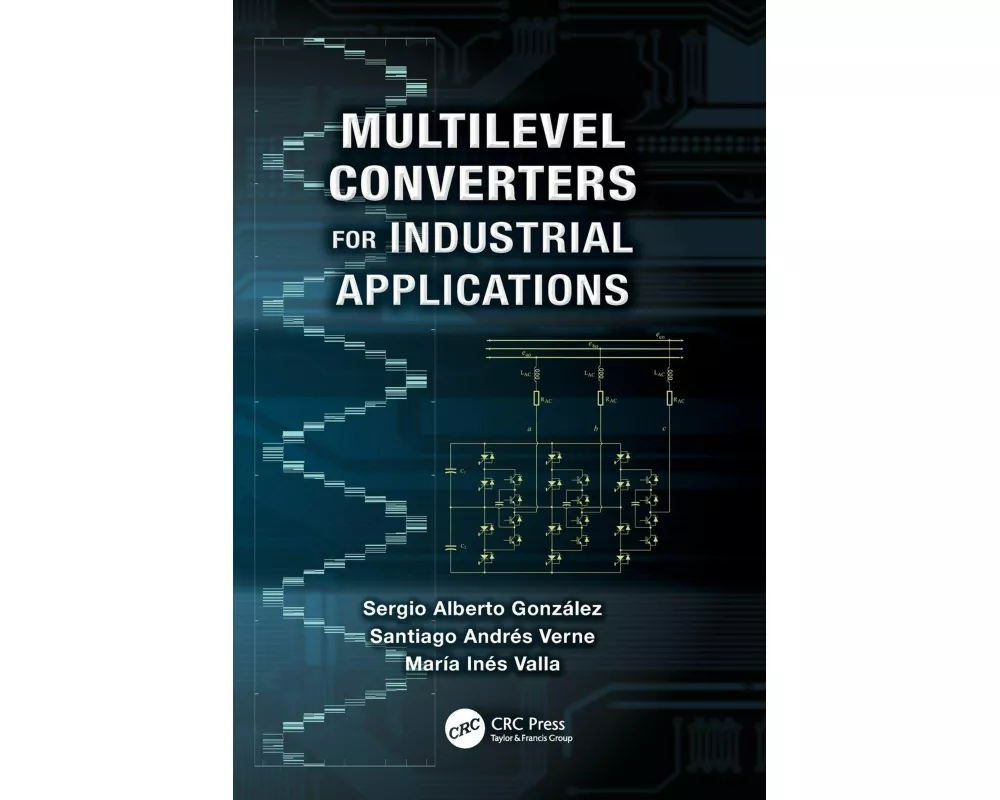 Multilevel Converters for Industrial Applications